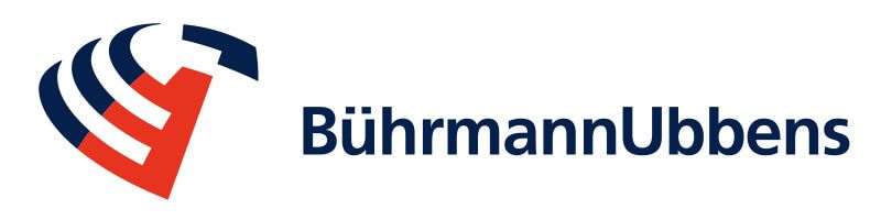 BührmannUbbens Logo