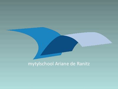 Mytylschool Ariane De Ranitz Utrecht Logo